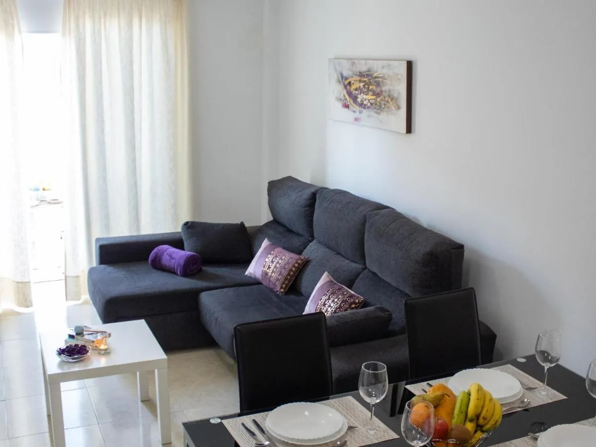Διαμέρισμα Puesta De Sol Rentals 3Ar Playa de San Juan  Ισπανία