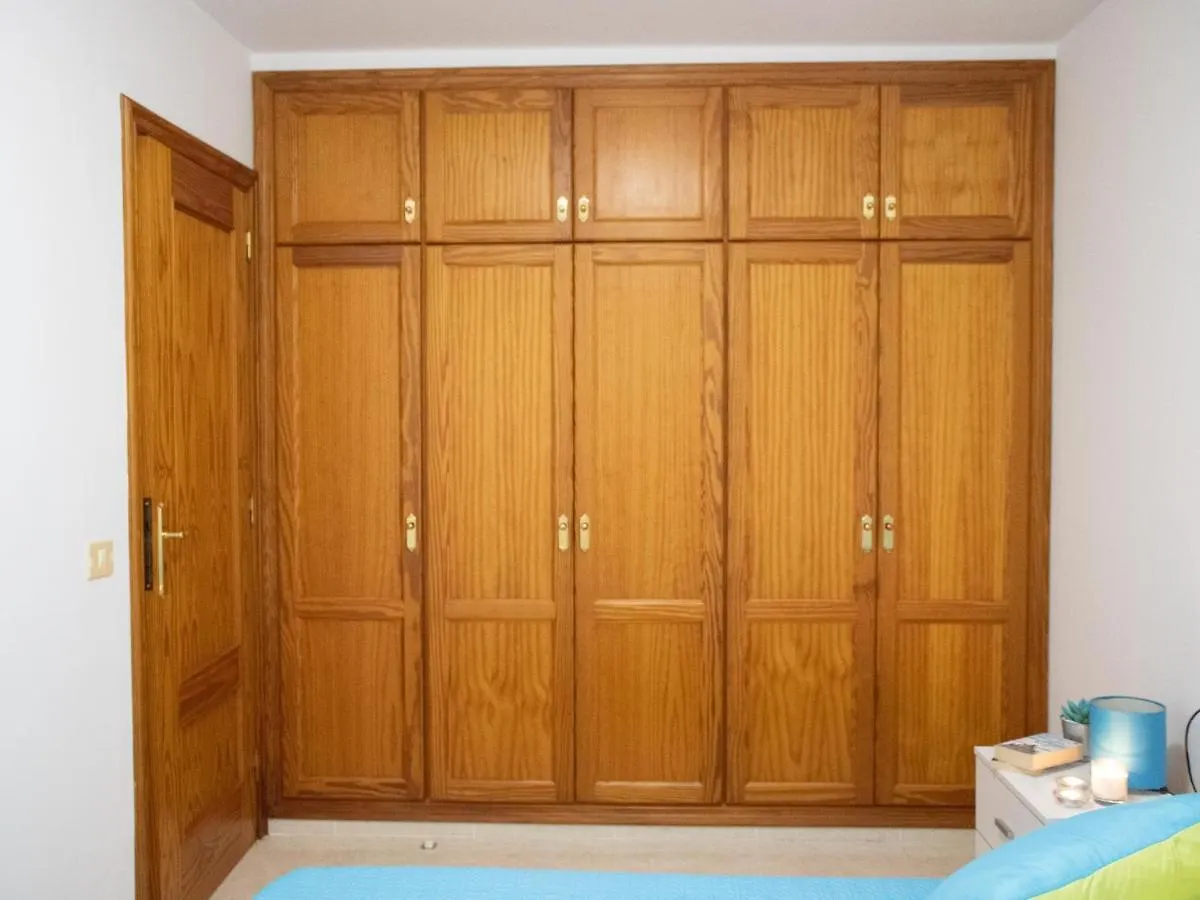 Διαμέρισμα Puesta De Sol Rentals 3Ar Playa de San Juan