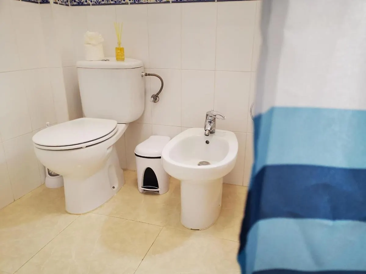 Puesta De Sol Rentals 3Ar Плайя-де-Сан-Хуан 0*,