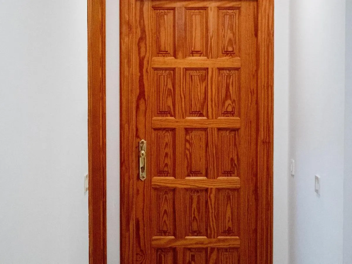 Puesta De Sol Rentals 3Ar Playa de San Juan  Ισπανία