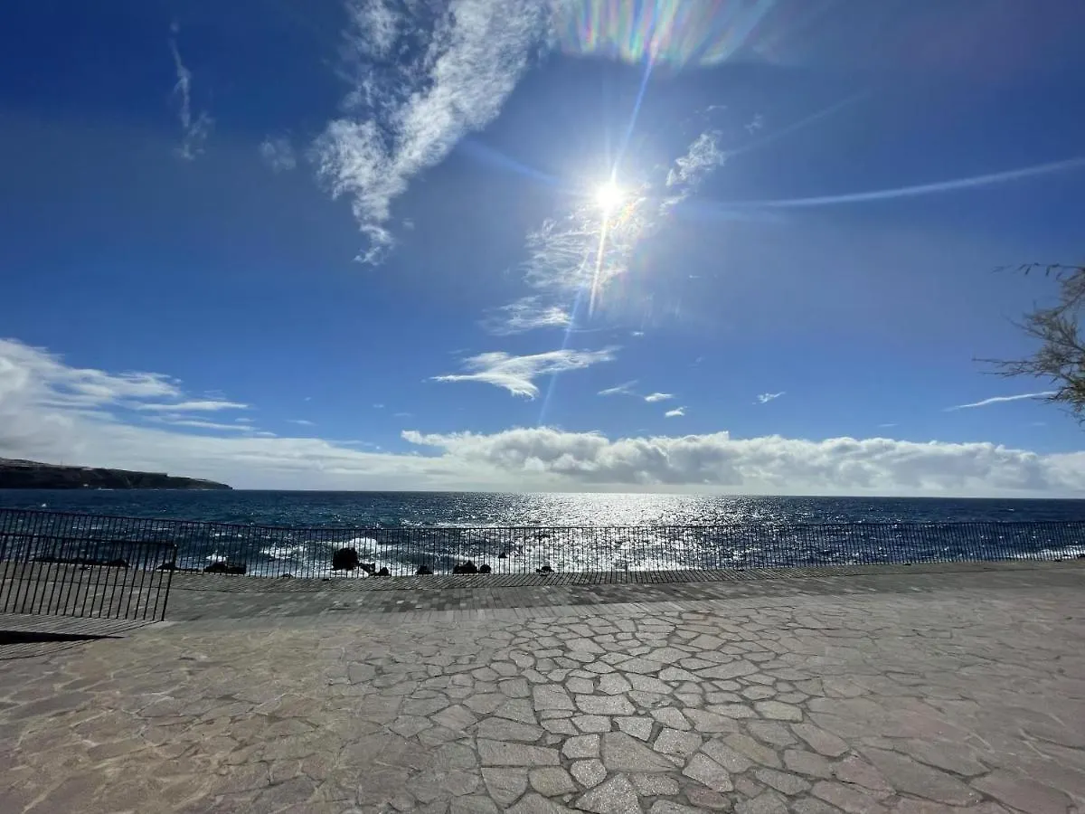 Puesta De Sol Rentals 3Ar Плайя-де-Сан-Хуан Апартаменты