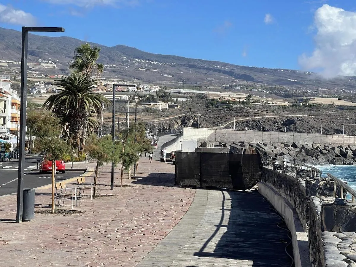 Διαμέρισμα Puesta De Sol Rentals 3Ar Playa de San Juan  Ισπανία