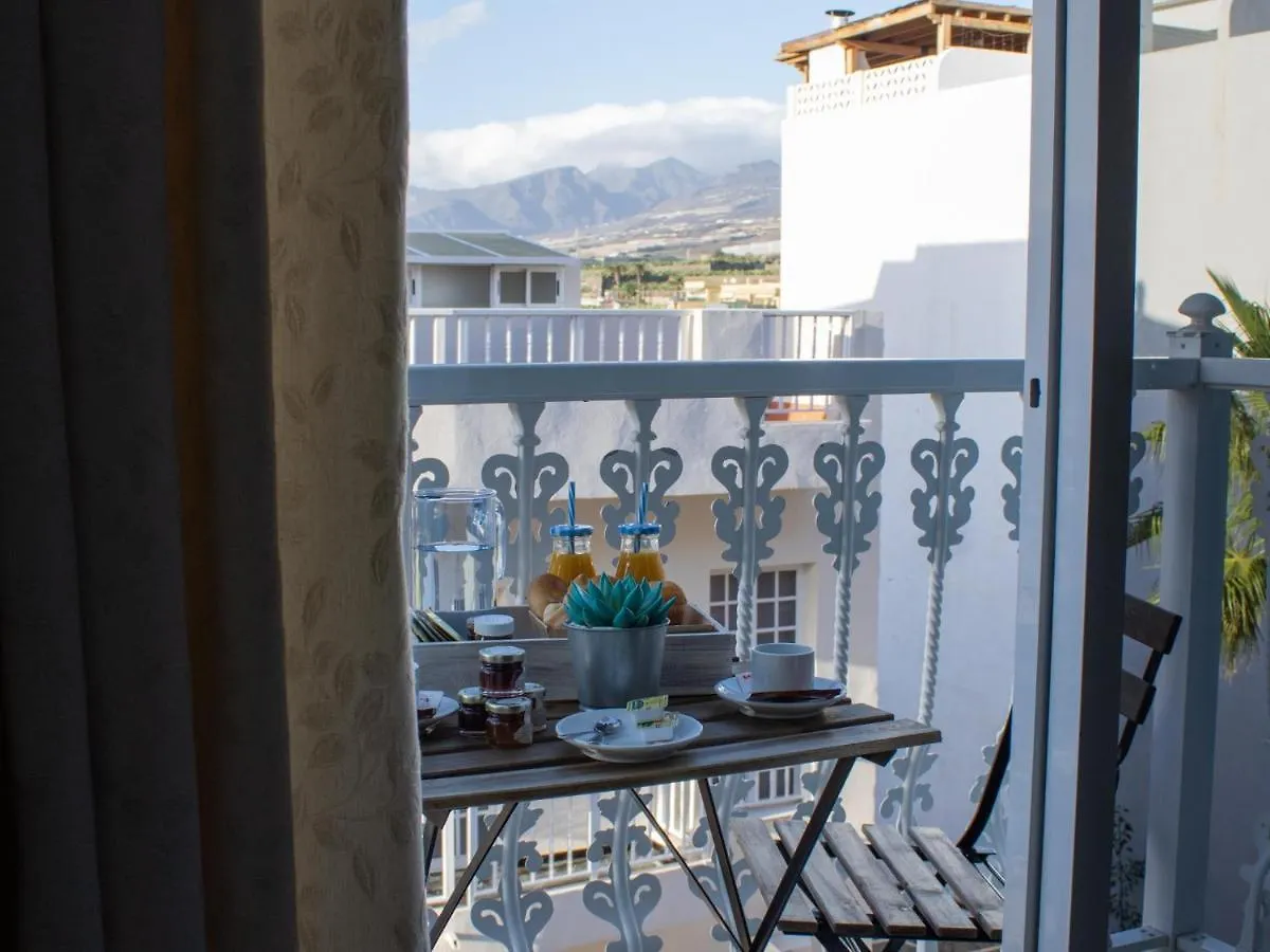 Puesta De Sol Rentals 3Ar Плайя-де-Сан-Хуан