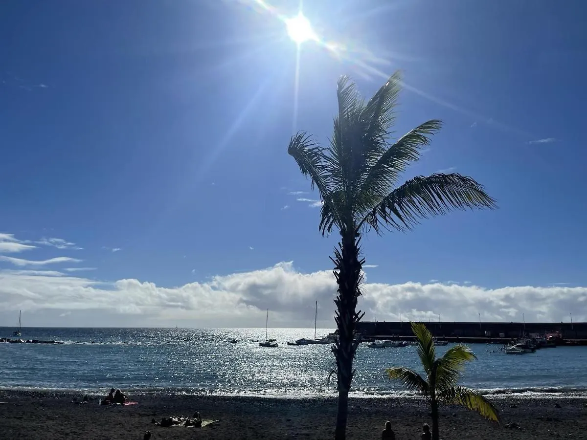 Puesta De Sol Rentals 3Ar Плайя-де-Сан-Хуан