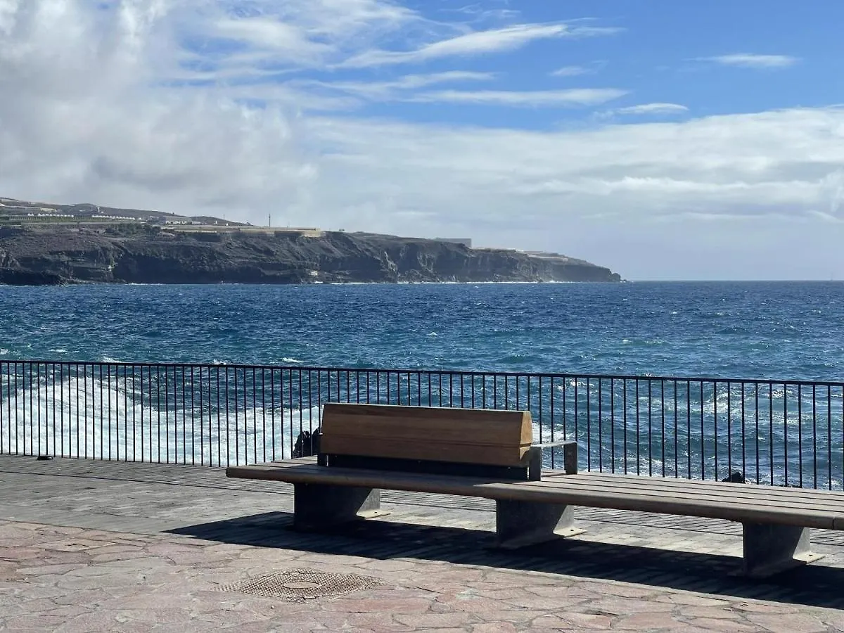 Διαμέρισμα Puesta De Sol Rentals 3Ar Playa de San Juan