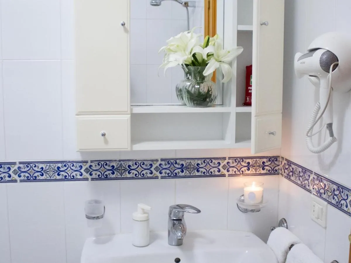 Puesta De Sol Rentals 3Ar Плайя-де-Сан-Хуан