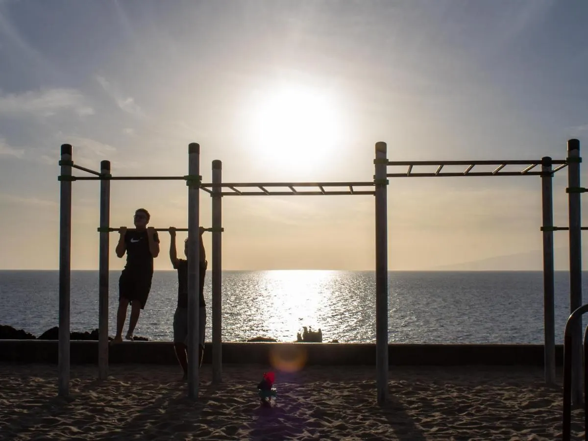 Puesta De Sol Rentals 3Ar Playa de San Juan  Διαμέρισμα