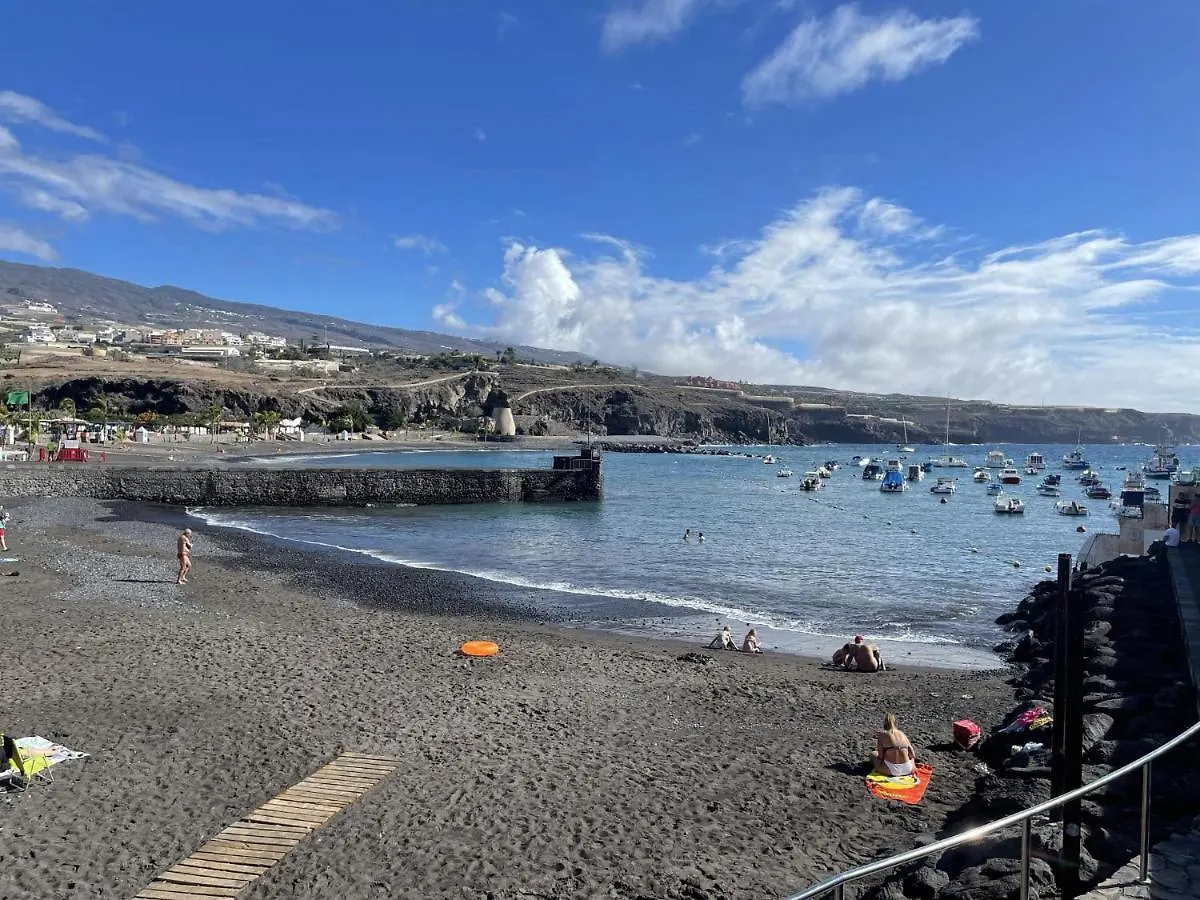 Puesta De Sol Rentals 3Ar Playa de San Juan