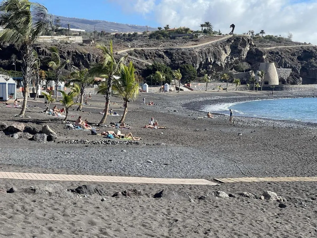 Puesta De Sol Rentals 3Ar Playa de San Juan  Διαμέρισμα Playa de San Juan (Tenerife)