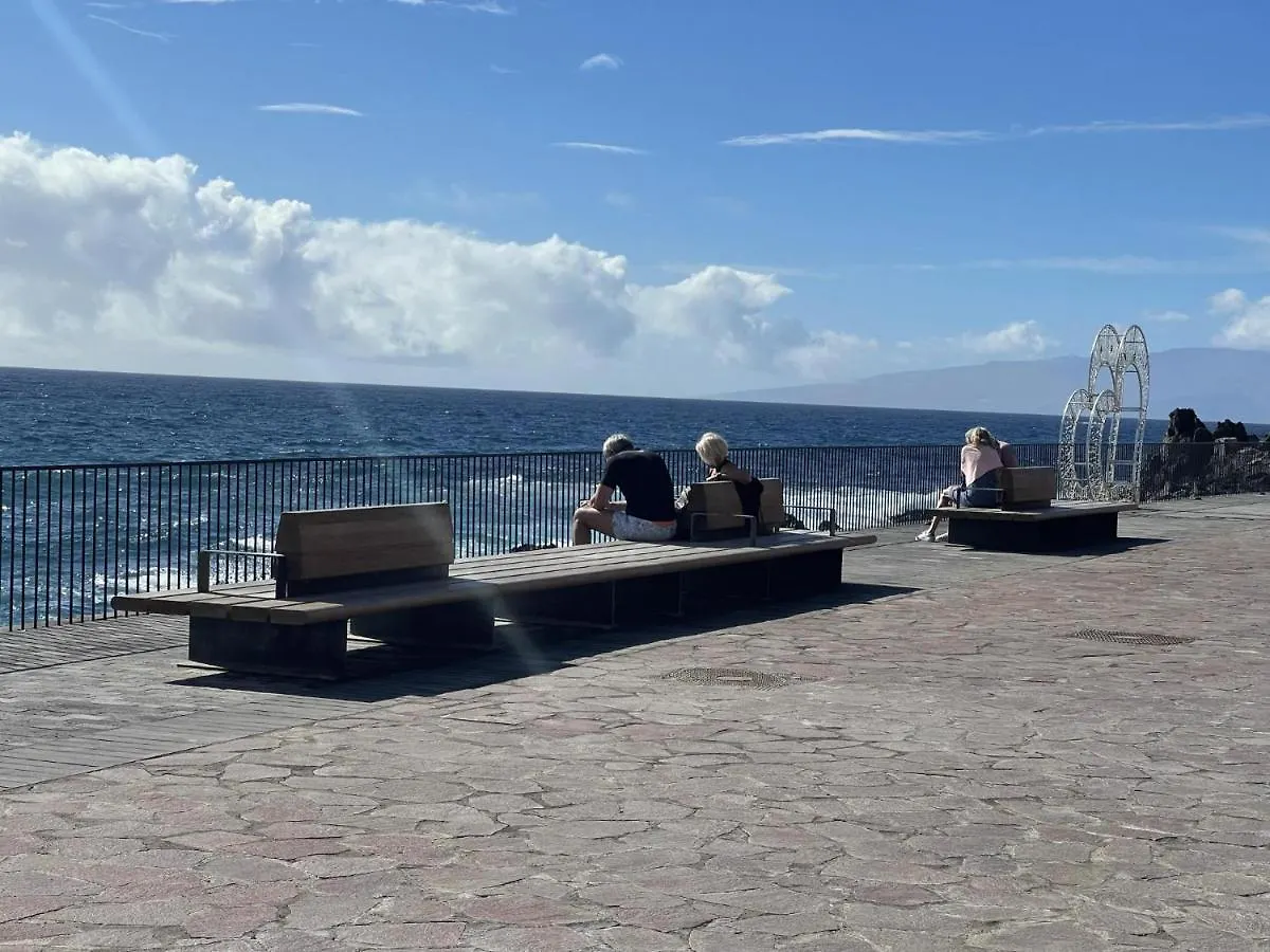 Διαμέρισμα Puesta De Sol Rentals 3Ar Playa de San Juan  Ισπανία