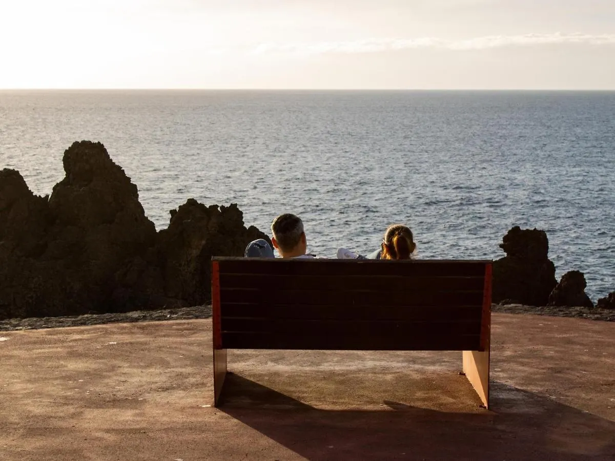 Διαμέρισμα Puesta De Sol Rentals 3Ar Playa de San Juan