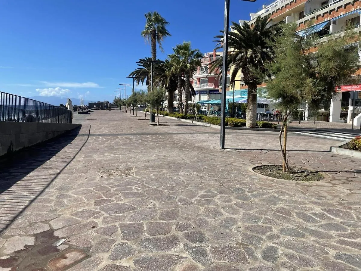 Puesta De Sol Rentals 3Ar Playa de San Juan  0*, Playa de San Juan (Tenerife)
